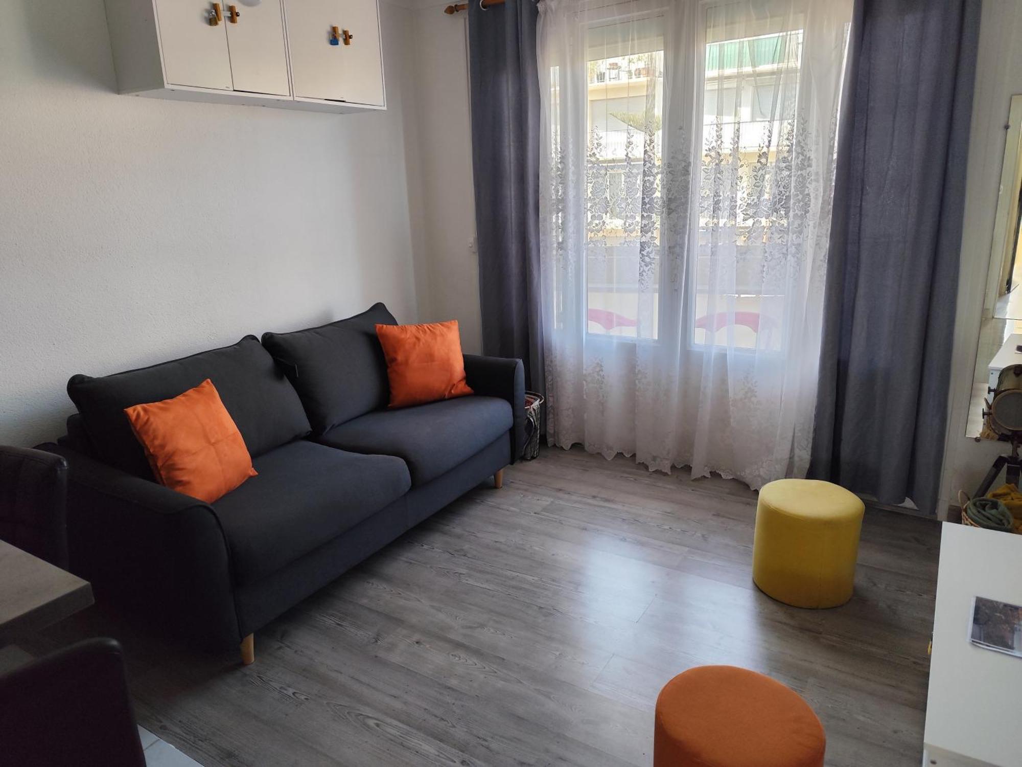 Abs Appart, Agreable Appart Argeles Luaran gambar
